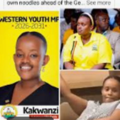 Trending video 18+} kakwanzi katanywa noodles kakwanzi elizabeth trending uganda
