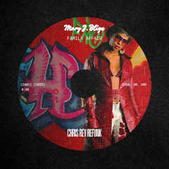 Family Affair (Chris Rey Refunk)