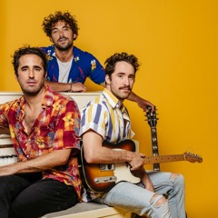 ITW AURELIEN SLIM & THE BEAST
