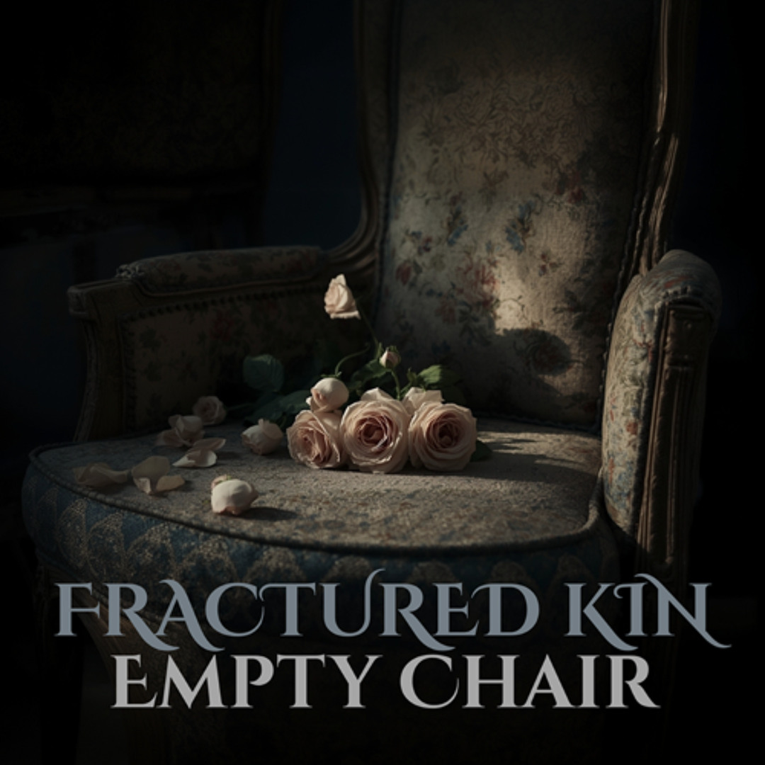 Stream Empty Chair by Fractured Kin | Listen online for free on SoundCloud