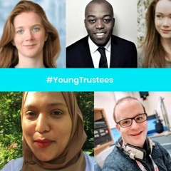Agenda Item One: What difference can young trustees really make?