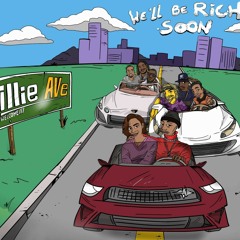 We'll Be Rich Soon (feat. Dblacc, The Mishap & VanDre')