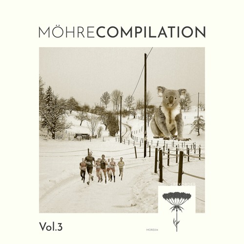 Möhre Compilation Vol. 3