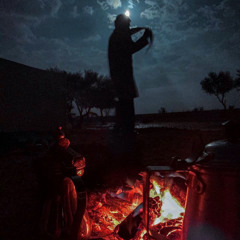 ‎⁨يا داعي الليُـل .⁩