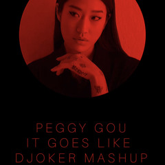 Peggy Gou - (It Goes Like) Nanana (DJoker Mshup)