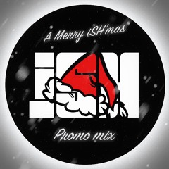 A Merry iSH'mas Promo mix