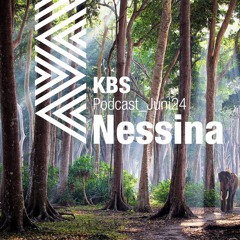 [Nessina] @ [KBS Podcast 037] [240621]