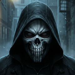 Nachtmerries (Boosted Bass)