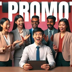 Make Your Boss WANT to Promote You: Here’s How