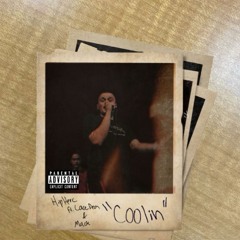 COOLIN' (feat. LaceDean & Mack)