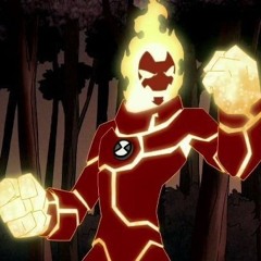 Heating me up(heonn!)
