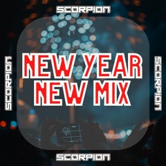 NEW YEAR NEW MIX (2023)