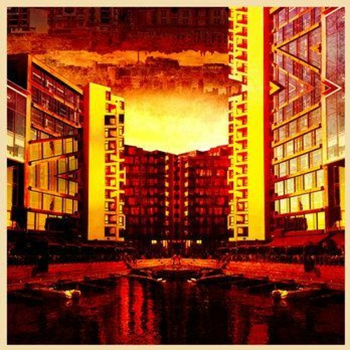 C418 - Home