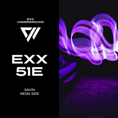Savin - Neon Side (Original Mix)