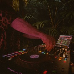 BBQ w/ Neighbours djset