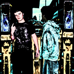 *trxx n b2ked* drug addict swag prod wesvercetti