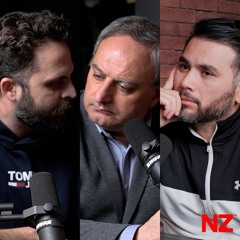 Και τώρα Και πάντα - Κώστας & Γιάννος (Special Guest Στέφανος Στεφάνου) | E304