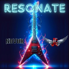 RESONATE (feat. Juan Gutii)
