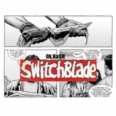 Switchblade/Risk take