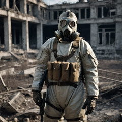 Geiger Counter