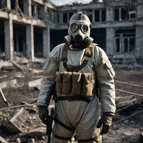 Geiger Counter