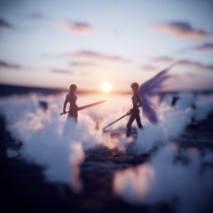 DREAM WARS