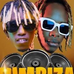 TUMBIZA SOUND REMIX FEFFE BUSSI FT EEZZY