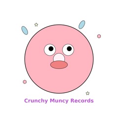 Crunchy Muncy Records