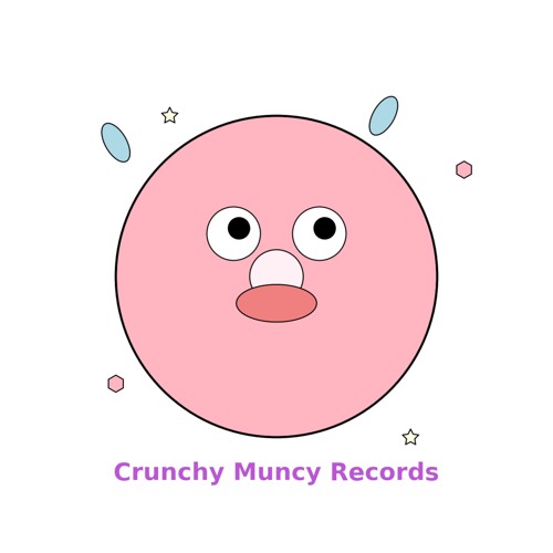 Crunchy Muncy Records