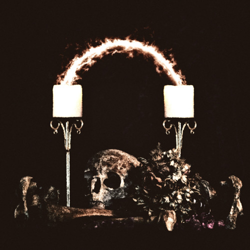 The Mourning Waters Where Fire Never Dwells