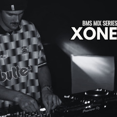 XONE - BMS MIX SERIES 2025
