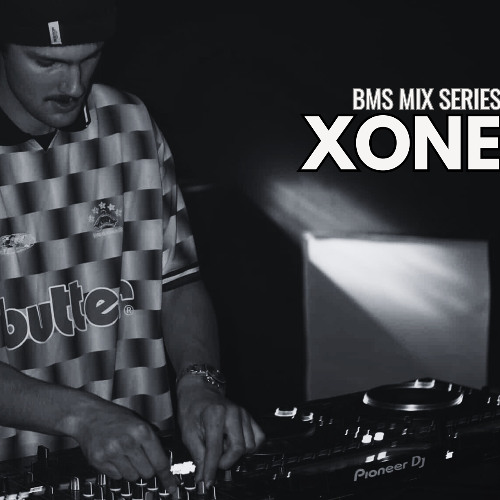 XONE - BMS MIX SERIES 2025