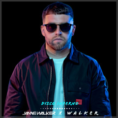 Jamie Walker Presents: Walker - Disco Inferno (Preview)
