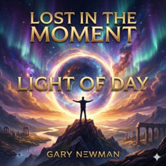 Gary NewMan - Light of day | Lost in the Moment album (2025) #music #newsong #newvideo #live