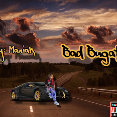 Bad Bugatti