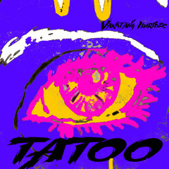 Vakhtang Iluridze ⋅ Tatoo