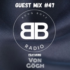 Guest Mix #047 - Von Gogh