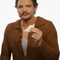 The Story Behind Pedro Pascal's Sandwich Meme and Why It's So Relatable.