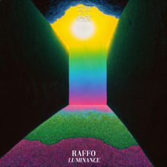 Raffo - Evolution (Original Mix) MASTER