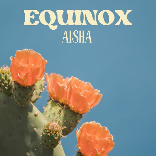 EQUINOX ~ LIVE FROM LA CASA