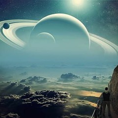 "Dream Song; Healing" (remix) by Isaac Mathews