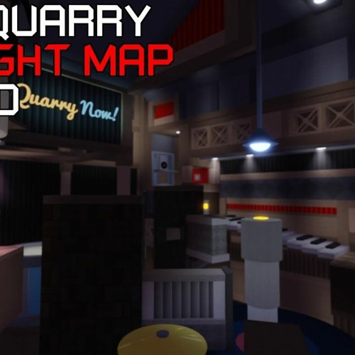 Club Quarry - FE2 OST