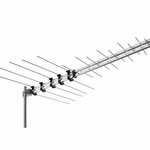 Stream TV Antenna installation in Wollongong by Spot on Antenna
