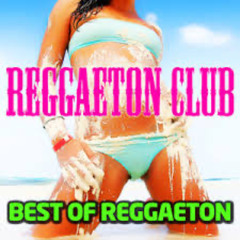 REGGAETON & BACHATA MIX