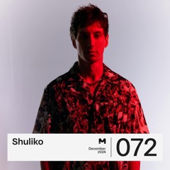 072: Shuliko