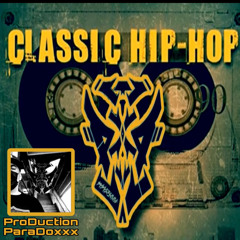 ParaDoxxx Classic Hip Hop