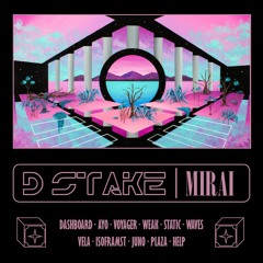 D Stake - Ayo