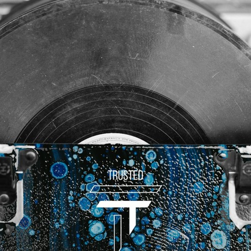 TRUSTED TRACKS 032 - RØNN