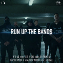 OTG - Run Up the Bands [Best Quality]