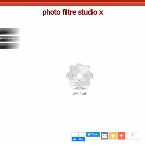 Stream PhotoFiltre Studio X Serial [VerifiedFiles] Serial Key by